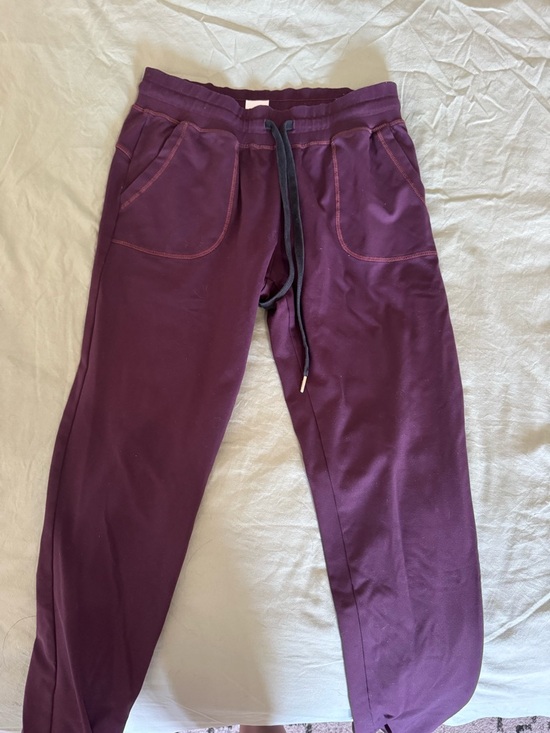 Zyia Drawstring Jogger - Picture 2 of 3